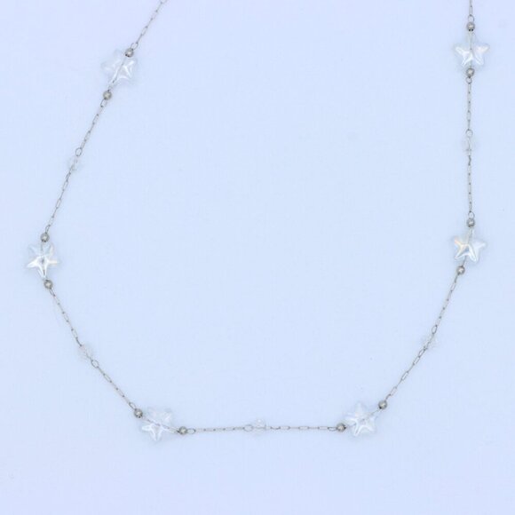 Delicate & Modern Necklace Chain – Perfect for Girls & Women, DYC1483 - Picture 2 of 14